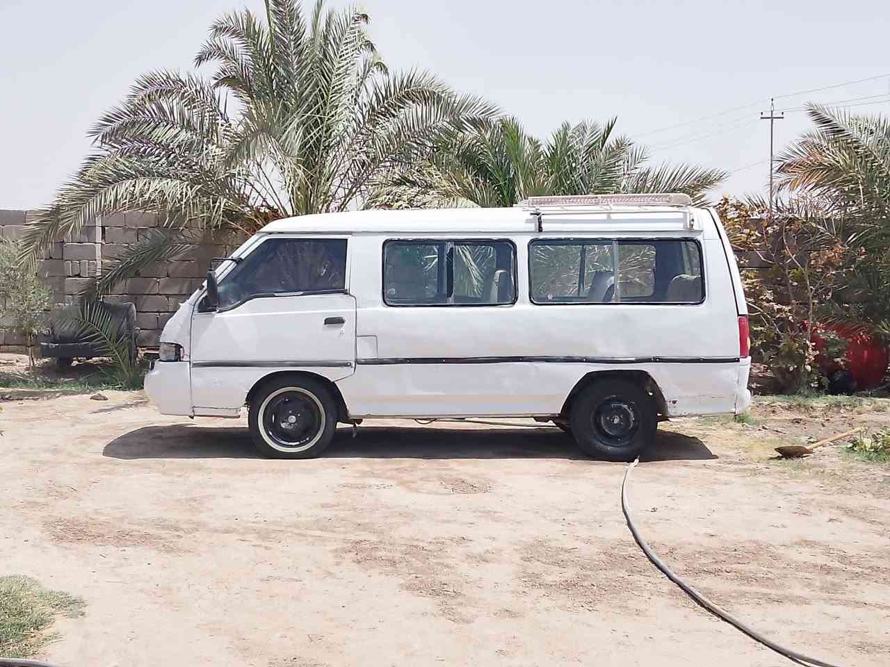 سلام عليكم كيا هونداي مديل 94 سنويه28 مكينه ونجي حداديه جديده تخم تاير جاهزه لسياره سعرهه 30 وبيهه مجال مكاني سماوه ***********
