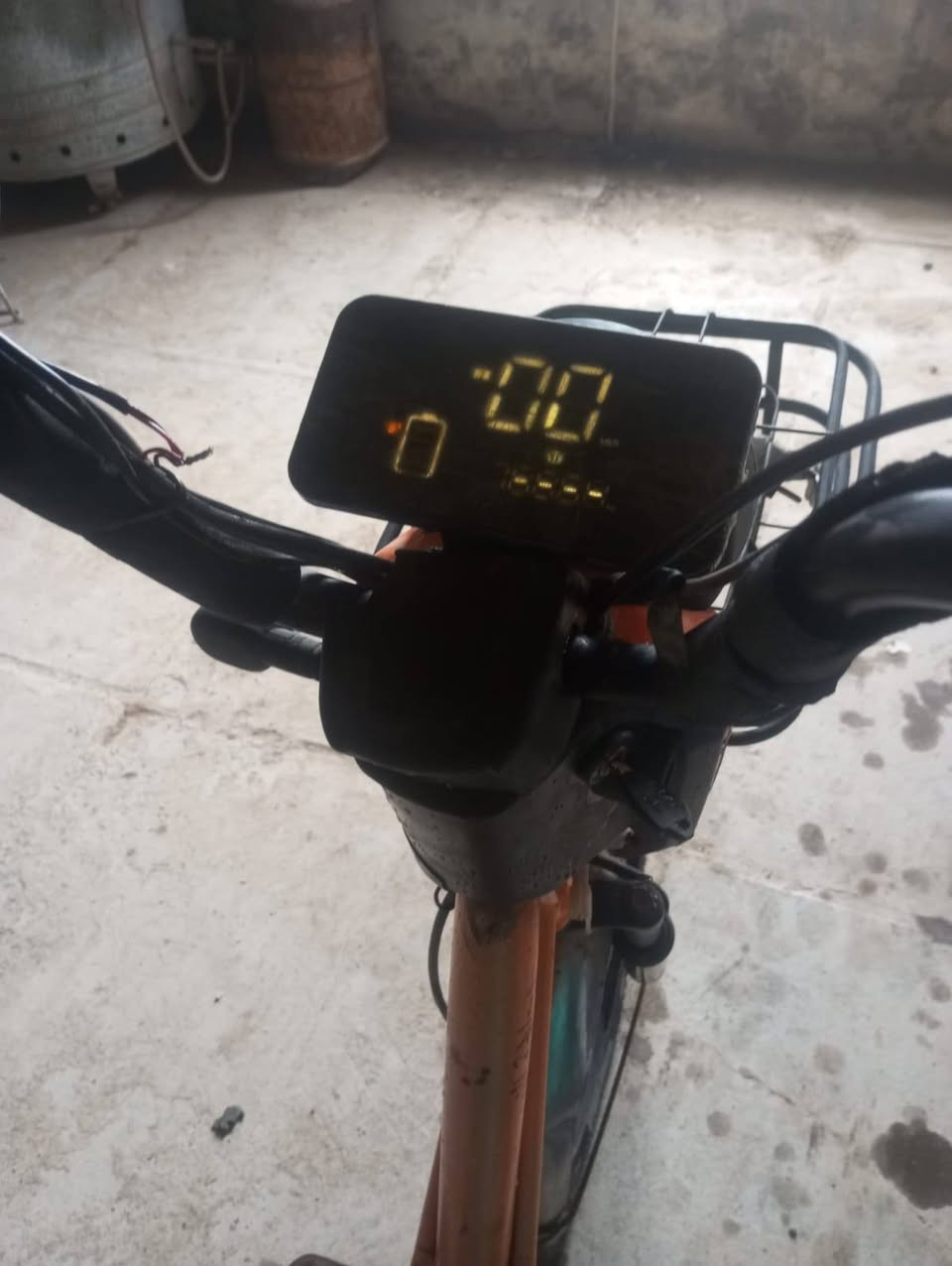 سلام عليكم بايسكل شحن للبيع مكان ديالى بعقوبه 7 نيسان سعر على خاص


**إذا كنت صاحب هذا الإعلان وتريد حذفه لأي سبب، رجاءا أرسل رسالة إلى الدعم الفني**