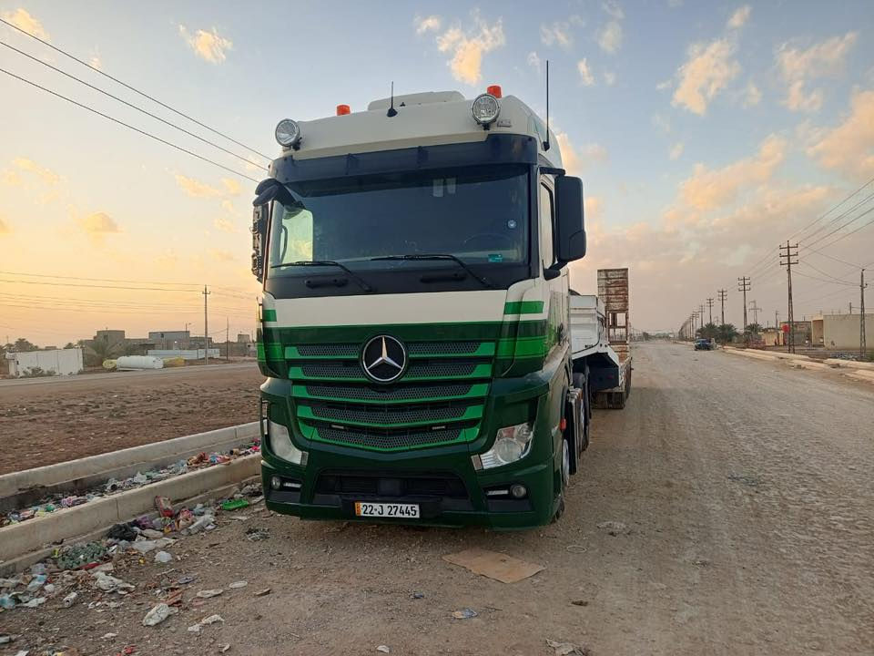 للبيع  لودر وعربانه  كامل    وجاهز  للعمل    رقم  اربيل 
موجود  في  البصره    
مديل    ٢٠١٨
سعر    اتصل    علئ  رقم      
وتساب     ***********
***********
مكلف  بنشررررررررر   اتصل  ودلل
