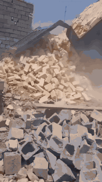 طابوق بيرنه • وانجكتر • ٨٠٠٠ طابوق