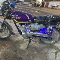 تايكر 24   +5نمر محرك مكفول   مابيه اي نقص  سعر 575 بكاني خالص سنديه  ...