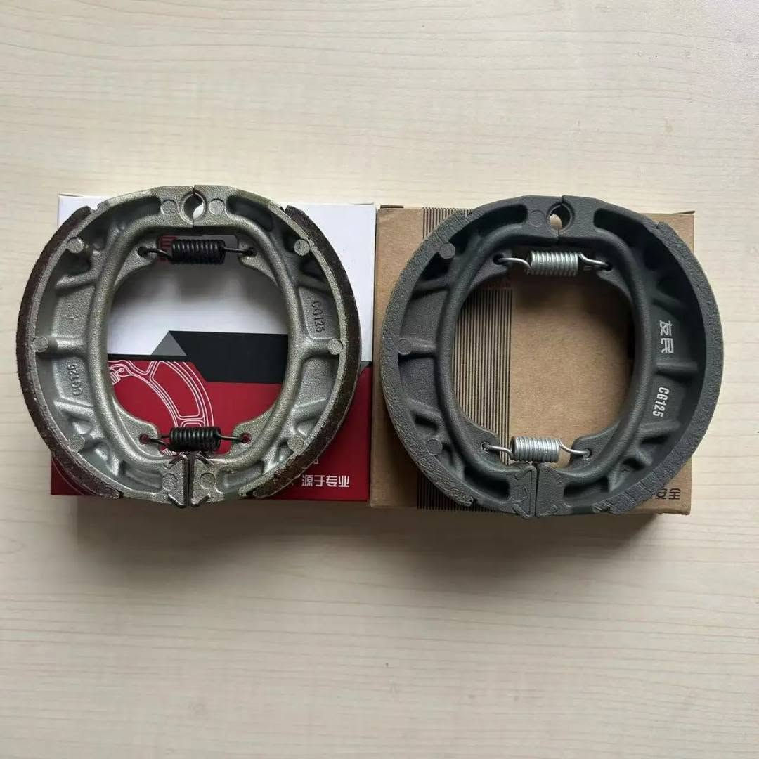 مجمع الاصدقاء
🚴‍♂️ عرض خاص لأصحاب الدلفري 🚴‍♂️

عندنا كل ما تحتاجه لدراجتك الإيرانية بأسعار مناسبة وجودة ممتازة.

✔ مفرد بسعر الجملة
✔ قطع غيار متنوعة للدراجات الإيرانية
✔ أسعار منافسة

📍 البصرة - بريهة - مجمع الأصدقاء

للاستفسار والطلب:
📞 ***********
📞 ***********

https://vt.tiktok.com/ZSCJ7b2ho/
