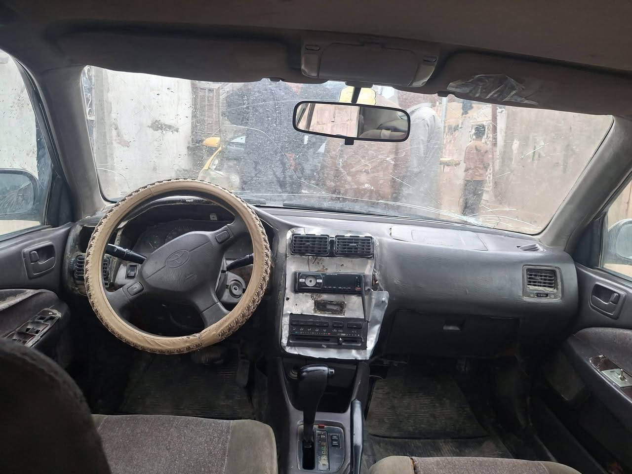 السلام عليكم اكرونه كير ومكينه مكفولات سياره نضيفه ومرتبه بس عايزه اشويه نواقص مكاني النجف استفسار اكثر ع هذا الرقم***********
