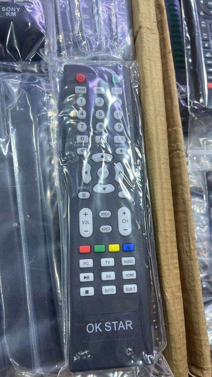 السلام عليكم 

متوفر لدينا جميع ريموندات 

بلازمه وستلايت

مجاور صيدلية عقيل رحمن 
موجود توصيل مجاني مراسله بيج 
او الاتصال ***********
