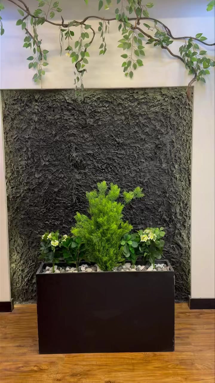 شركة الشارقة للديكور تقدم أفضل الديكورات المصنوعة من الفوم التركي بجودة عالية وتصاميم عصرية، مع تجهيز كامل بالنباتات الصناعية الراقية.
نوفّر لكم أشكال مميزة تناسب المنازل والمحلات والمكاتب  جميع القياسات حسب الطلب.
📍 عنوان البيع: مقابل المحكمة – 📞 ***********
