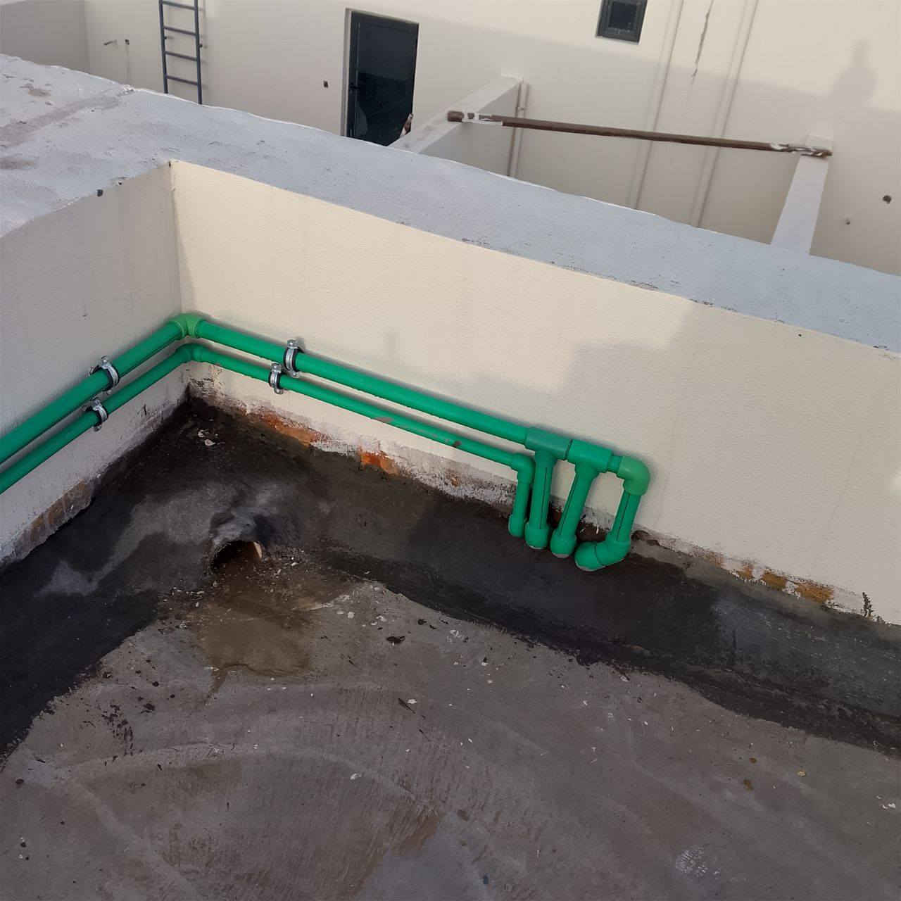 🔧 خدمات تأسيس المياه والمجاري للمنازل داخل كركوك
( تأسيس من الصفر + صيانة وتصليح) 

✔️ شغل نظيف ومرتب
✔️ ضمان على العمل 
✔️ خبرة وسرعة بالتنفيذ
✔️ وبسعر مناسب 
للاستفسار ***********
