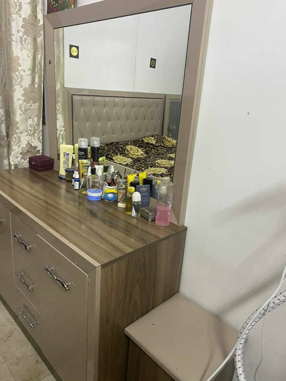 تسع قطع 500 كاظمية


**إذا كنت صاحب هذا الإعلان وتريد حذفه لأي سبب، رجاءا أرسل رسالة إلى الدعم الفني**