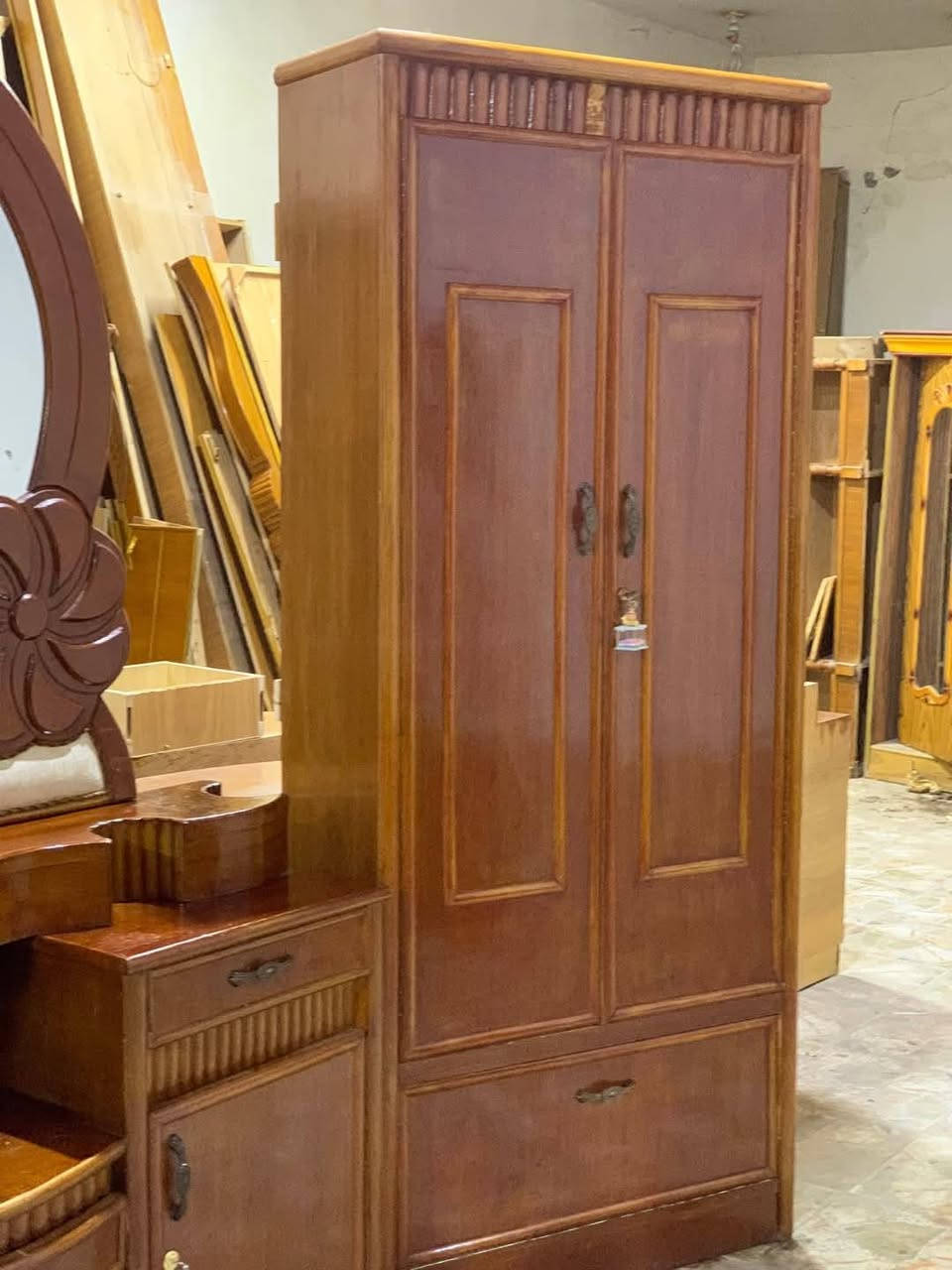 غرفه صاج تزكام سعر 550 ميسان أبو رمانه شارع المركز مجاور مكتب الغاز *********** معرض ابو فارس
