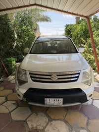 سوزوكي XL7 • ٢٠٠٨ • رقم ٨١٨٠