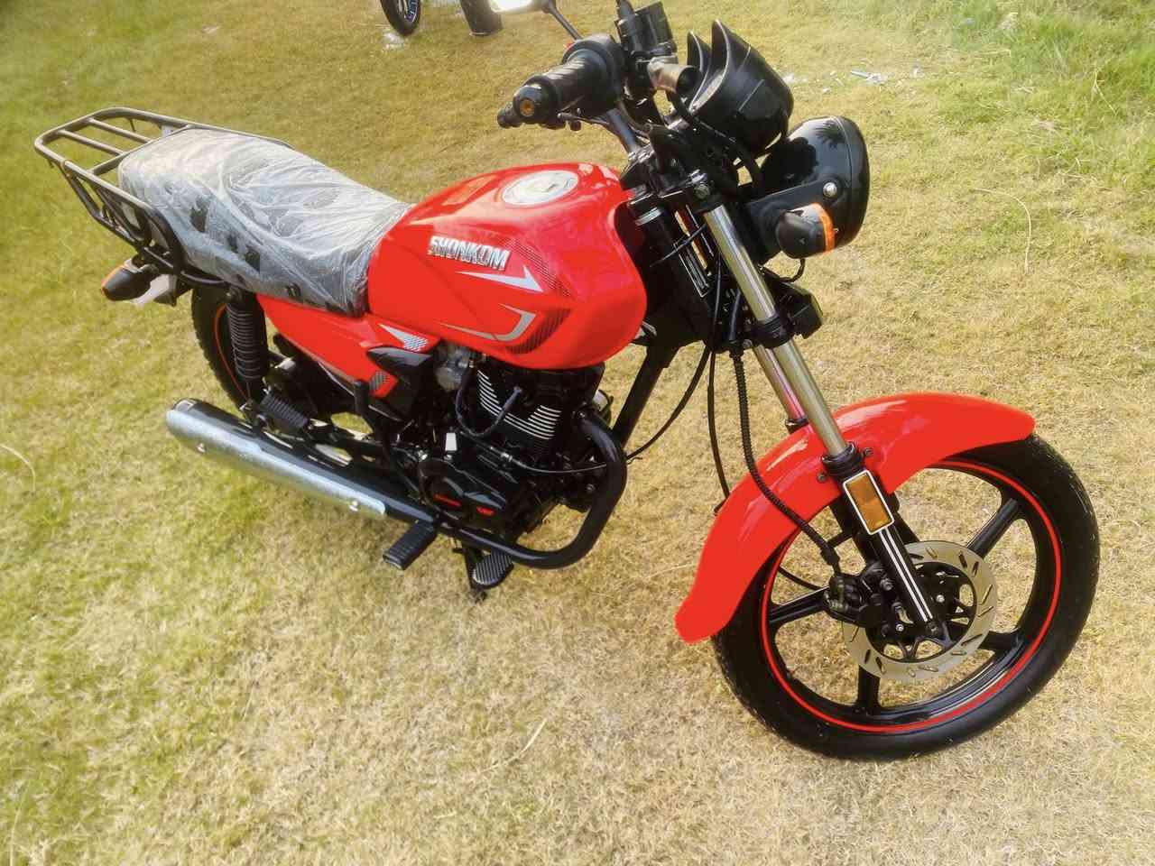 السلام عليكم دراجه  شاينك مديل ٢٦ اوراق ستنساخ  الدراجه جديده السعر مليون و ٥٠  وبيه مجال مكاني بابل الدبله  للاستفسار ***********
