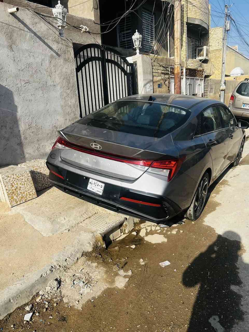 السلام عليكم
النترا موديل 24 هايبرد لمتدد فول 1/1
ترقيم جديد ماشيه 23 
فتحه /بصمه/ كشن كهرباء جلد/ تدفئه تبريد كشنات +كشن خزن /دشبول لد
الحادث موضح بصور جاملغ وبنيد مبدلات
السعر 145 مكاني الدوره 
***********
