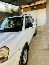 توسان • مكينه ٢٠٠٠ • مكفوله