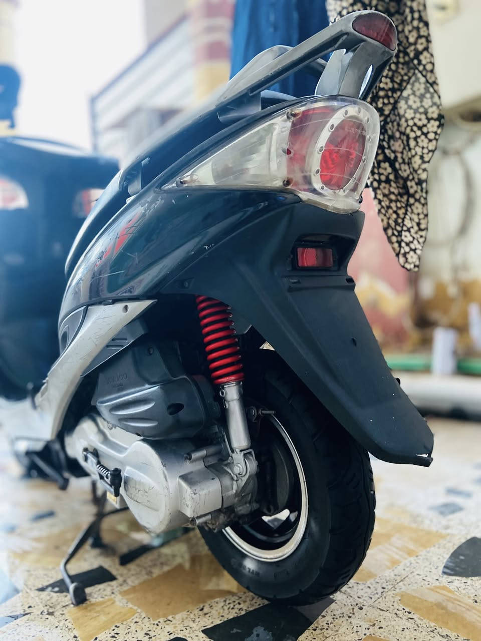 جي فور للبيع صار 6 ايام من جفتتها فول هسه مشي معدل فول قفل جنطه لايت عالي ناصي رماش هورن كله شغال عوزه فقط بريك ورا فقط الباقي كله فول و1 ع 1 مكاني ناصريه مركز السعر 450


**إذا كنت صاحب هذا الإعلان وتريد حذفه لأي سبب، رجاءا أرسل رسالة إلى الدعم الفني**