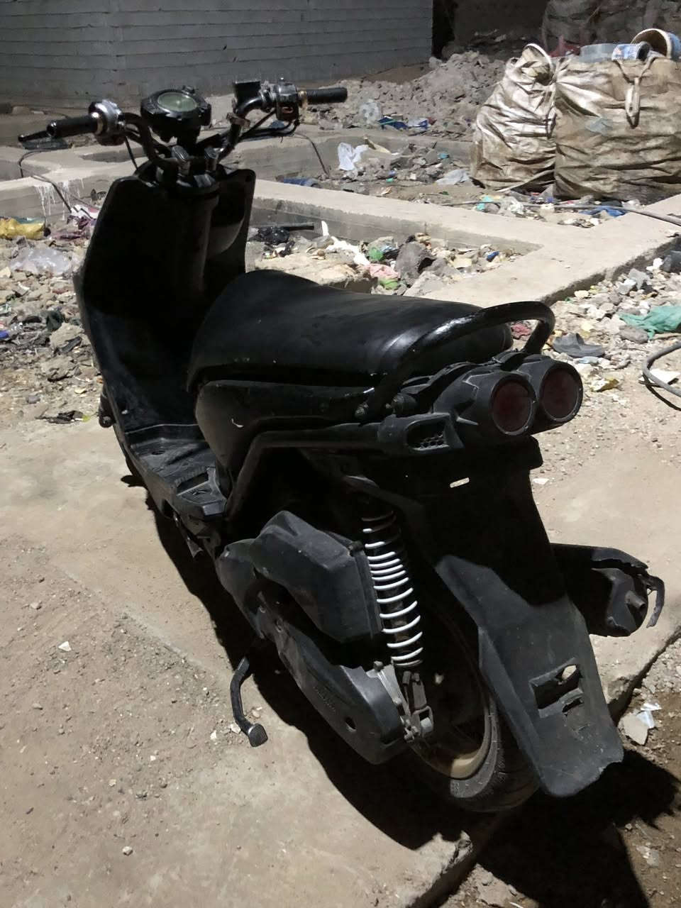 سلام عليكم سكنس جبلي لبيع دراجه بدل بس ولفات  وكلهههه بلادي من طول لطول مكينه ناعمه لا تبخير ولا نضوح كهربايات كلههه شغاله دراجه حلوه مكاني بغداد الدوره سعر 700وبيهه مجال حك جيه رقم ***********
