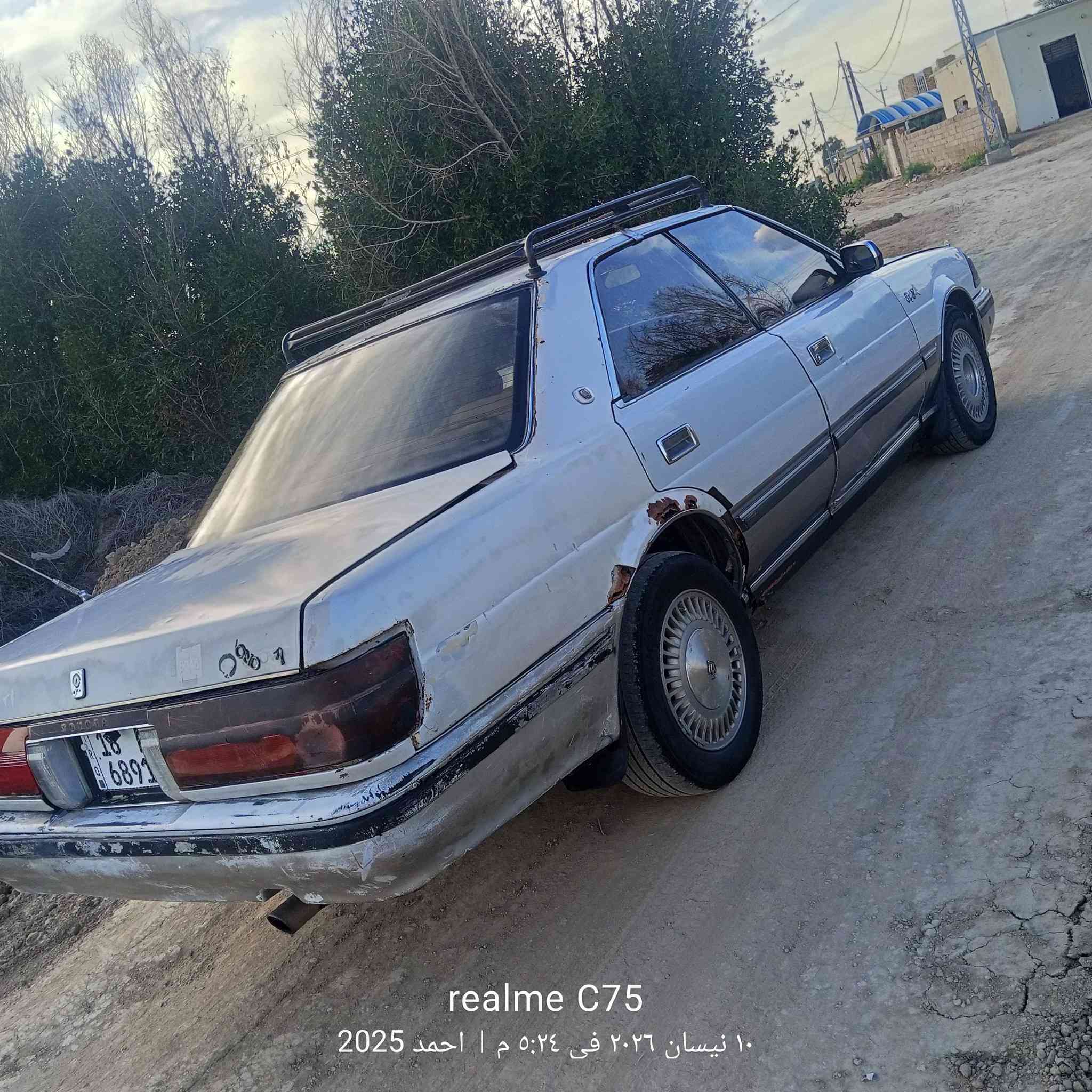 سلام عليكم سيارة هارتوب موديل 93 سيارة مكفولة مكينة نضيفة ومكفولة من الكصة ونقل الجثة ارقام انكليزي جديدة سنوية جديدة بأسمي ماصاقطة سنوية حدادية جديدة تخم تاير جديد كهربائيات شغالة كلهة السعر 43 ورقة وبيهة مجال لشراي المكان الدوانية ناحية نفر للاستفسار اكثر خاص للاتصال ***********/***********
