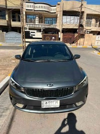سيراتو ٢٠١٨ • مكينه ١٦٠٠ • وارد كوري