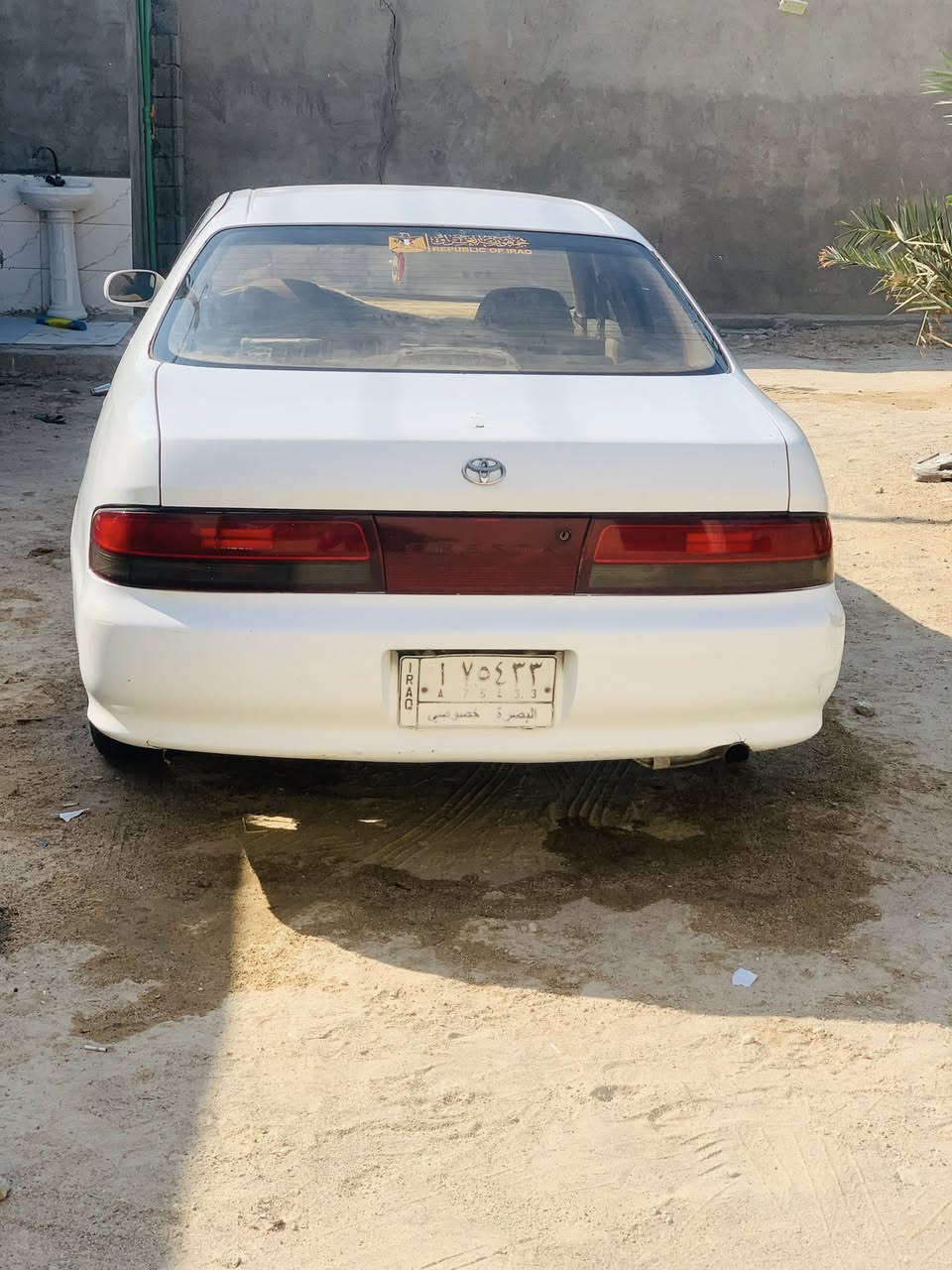 سلام وعليكم كرسته جاهزه من كلشي مكينه كير كهربائيات مكفوله من كصه وضربه
سعر 35 وبيها مجال بصره زبير

***********
