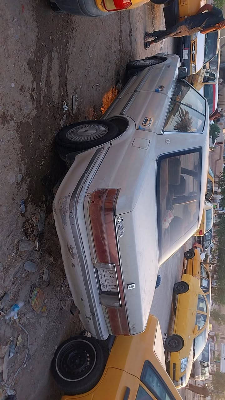 هرتوب سياره جاهزه السياره حلوه مكين وكيف ٢ونص تخم تاير كهربائيات كلها شغاله ٤٠ بيه مجال رقم نكليزي سنويه الانبار مراوس بيع ***********
