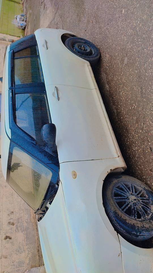 للبيع او مراوس مع كلايزر
كير محرك شرط 
تبريد تدفئة 
رقم بغداد مشروع وطني شرعي بالموصل شرط تحويل
***********
