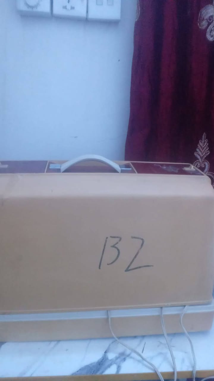 مكينه بلذر البيع الحجز ولستفسار خاص
قليل استعمال
رقم ***********
