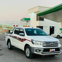 هايلوكس ٢٠٢٣ • ساز فول • اوتوماتيك