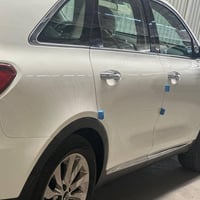 سورنتو موديل 2020 رقم نكليزي تحويل مباشر بسمي سياره كفاله عامه تخم تاي...