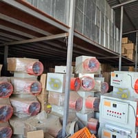 بويلرات التدفئة ذات الجودة العالية بجميع انواعها : الكهربائي النفطي ال...