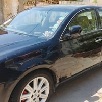 افلون خليجي فول 2009 عام صبغ قطعتين ضرر كير محرك تبريد تحويل بشرط 0774...