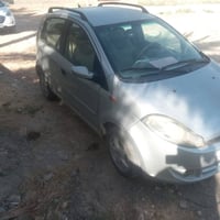 شيري A1 • ٢٠١٣ • جير اوتو