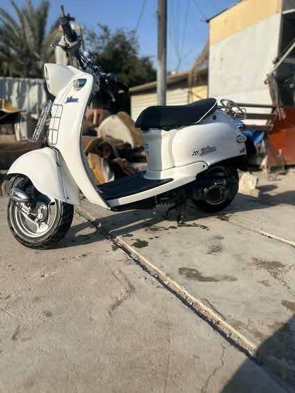 سلام عليكم عبد الحليم دراجه نكرة سلف هندر شغل كهربائي شغلة دراجة  رمبة  مكان البياع شارع الضغط الرقم ***********.   ***********
