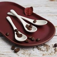 ملاعق بيض • بورسلين سيراميك • النعمانية