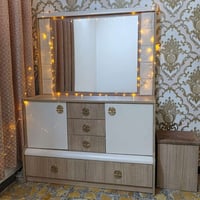 ميز تواليت • نظيف • بغداد البلديات