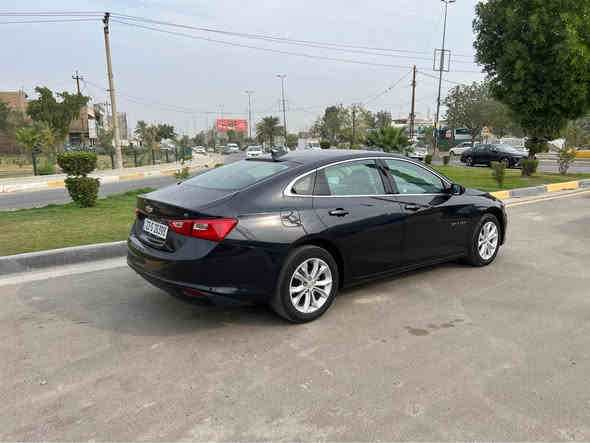 ماليبو 2023 LT لون فيراني رصاصي خامق للبيع رقم اربيل دخوول جديد هسه وفحص وسنويه كله جدد

وارد امريكي صور الحادث والسونار داخل المنشور ايرباك استيرن بيهة صبغ قطع فقط بدون تبديل وبي دي آر أطراف الجاملغات دواخل راديترات ومروحه اصلي بلاد

كير مكينه صدر على وضع الشركه ماشيه ٦٥ الف 

رقم اربيل تحويل او وكاله بشرط 

مواصفات ( بصمه / تشغيل عن بعد / تبريد قطعتين / كشن كهرباء / اوتو ستوب / تدفئه كشنات ) 

مكاني بغداد حي الاعلام

السعر :- 123 وبي مجال 

للاستفسار :- *********** بغداد
