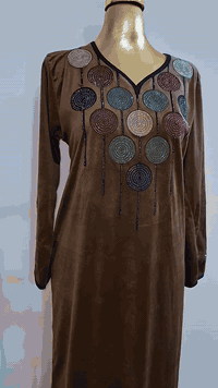 ✨ أهلاً بكم بعالم الأناقة والراحة!✨ 🌹🌹تابعونا وشوفوا أجمل الموديلات ال...