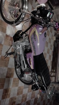 تايكر • موديل 25 • بل حمزه الغربي