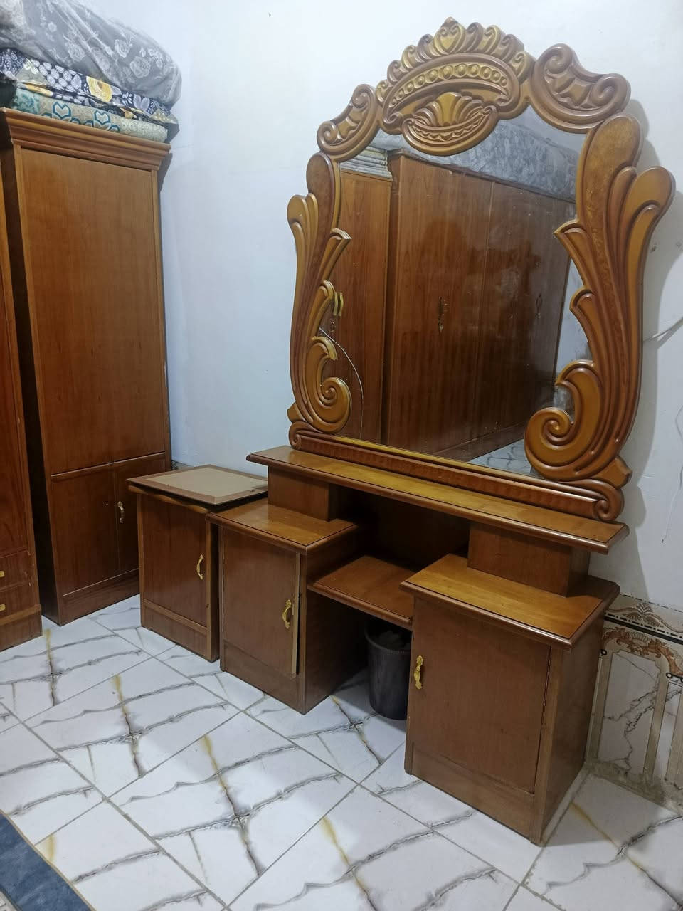 للبيع ب 650 بيه مجال ***********
