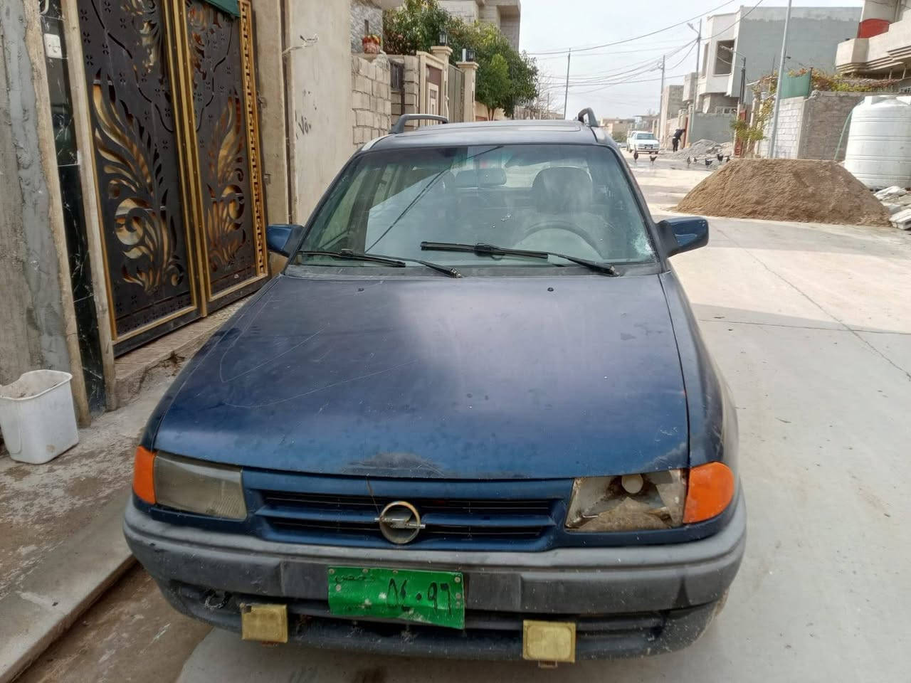 السلام عليكم وبل استره موديل 92حجم 18شرط التحويل بله صبغ وضع شركه السعر 38وبي ***********
