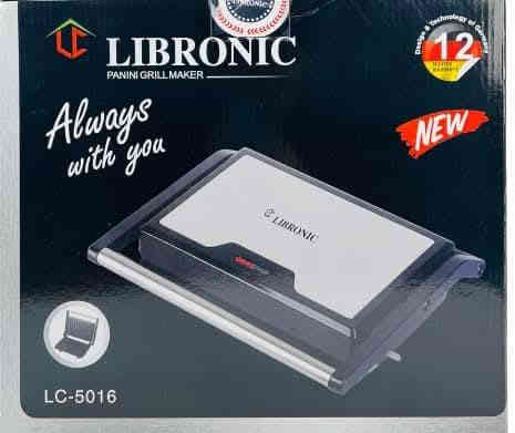 كابسة صاج ماركة ليبرونيك جودة عاليه جدا السعر ٢٥ الف ضمان الجودة العالية مع الضمان تبديل واسترجاع فحص وتشغل قبل الدفع للمندوب للحجز *********** واتساب أو راسلوني
