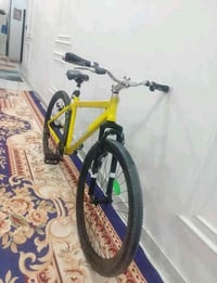 بايسكل • نقص بريك • سوق الشيوخ