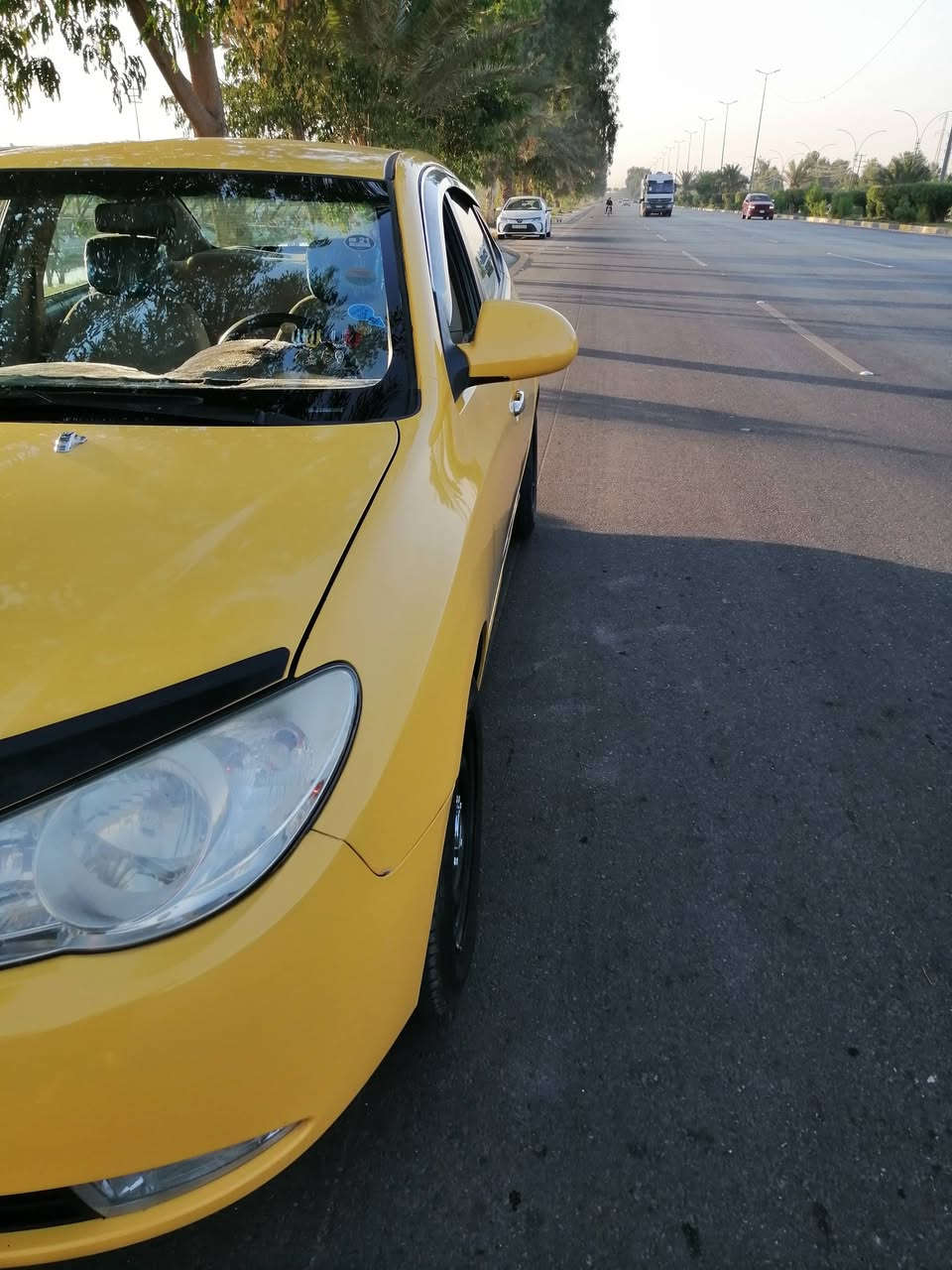 سلام عليكم
النتره موديل 8 خلجي
سيارة حداديه جديد
تخم تاير بادري جديد
تبريت فقط غاز
سياره جديده وجاهز الاخير
سعر 91
كربلاء طوريج ***********
