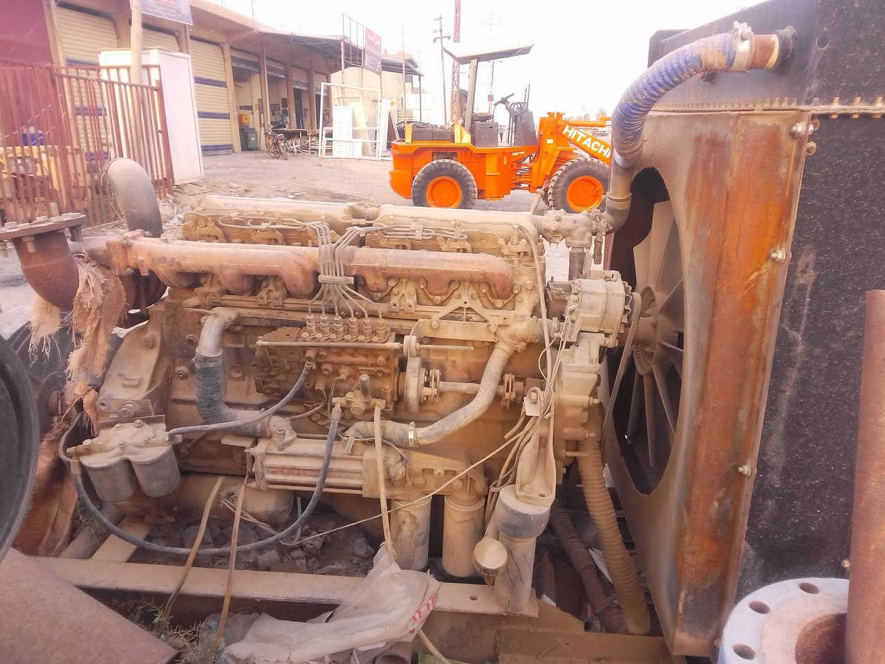 مولد للبيع


**إذا كنت صاحب هذا الإعلان وتريد حذفه لأي سبب، رجاءا أرسل رسالة إلى الدعم الفني**