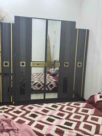 غرفة تركي • كنتور صاج • بغداد الطاقه طالبيه