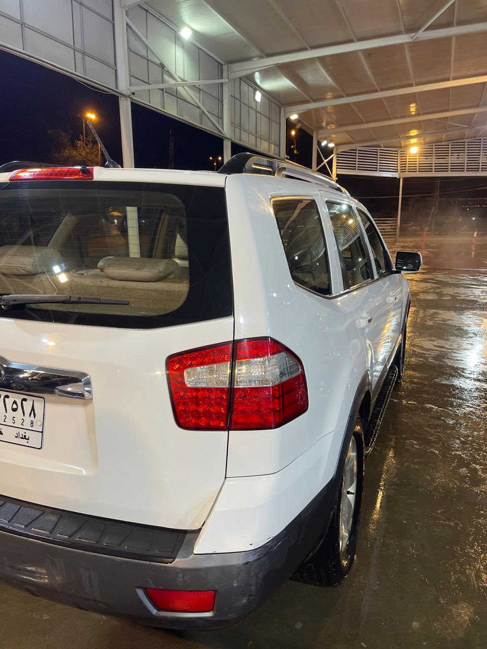 سلام عليكم ورحمة الله
كيا موهافي 2011 واحد على واحد
ماشيه فوك ال200 مواصفاتها معروفه والسيارة جاهزه مكانها چكوك 
للاستفسار متواجد واتساب السعر 150 وبيها مجال 
صاحبها الحاج ابو باقر ***********
