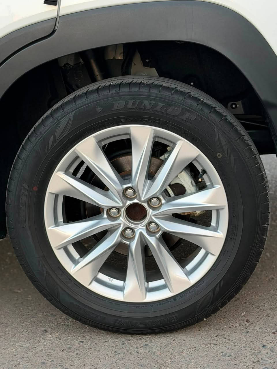 ⚜️بسم الله الرحمـن الرحيم ⚜️
COROLLA CROSS 2025 HEV  13000 km فقط

🛜 رادار امامي
🛜تحديد مسار 
🛜خروج عن المسار
🛜3 انضمة قيادة 
🛜 هاند بريك اوتو
🛜اوتو هولد
🛜كامرة خلفية دوارة 
🛜توقف ذاتي 
🛜جلد اسود 
🛜 بصمة عدد ٢

🔴ملاحضة السيارة ع وضع الوكاله وكفاله عامة

السـعــ🔴ـ ر 27,850  مجالك حك جيتك

 ⚜️***********  صاحب السيارة ⚜️
