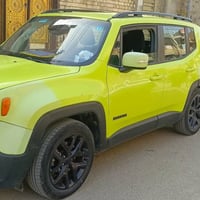 رنكيد • كير عادي • 1400 تيربو