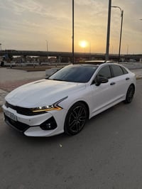 K5 جي تي • فول مواصفات • كامرات محيطية