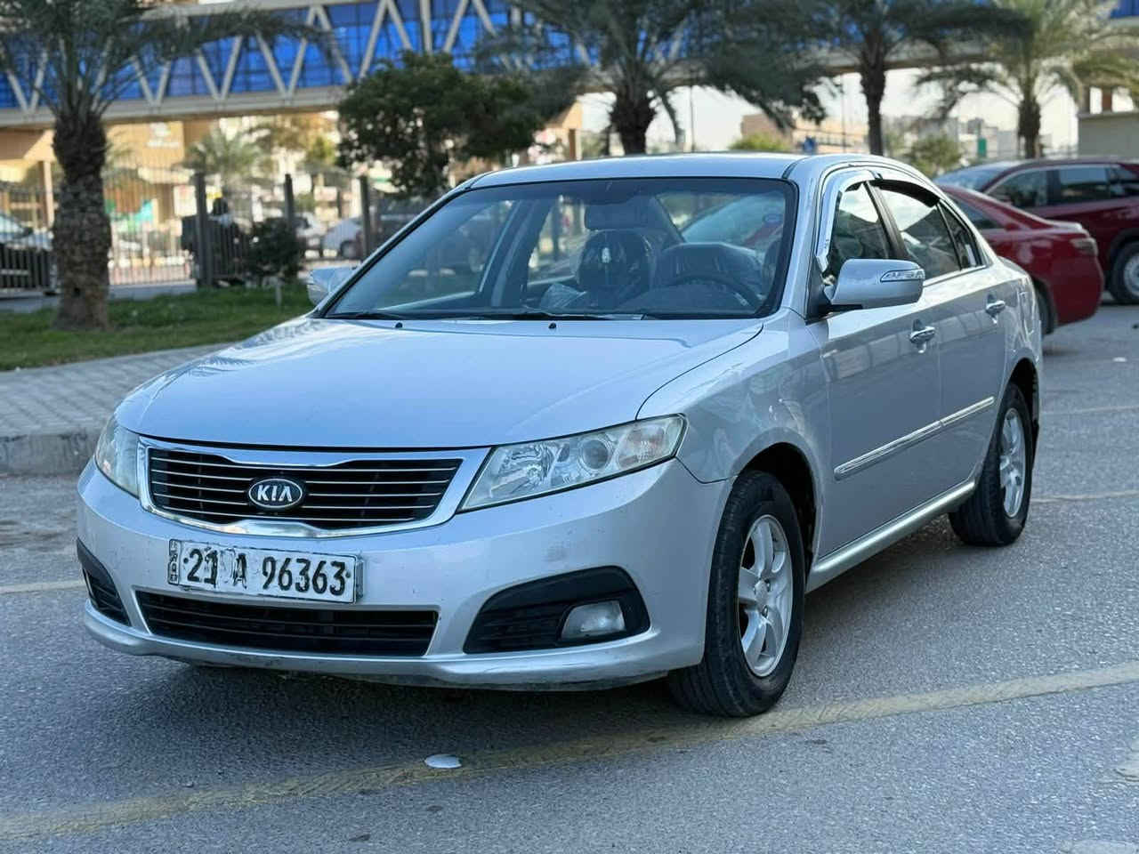 اوبتما مديل 2009 كوري  خليجي  السعر 106. لاستفسار اتصل ***********  بيهه مجال مكفوله من الضربه والتبديل فقط جاملغ خلفي صبغ مواصفات كامره تحكم استيرن جهتين مثبت سرعه اشاير مريء حداديه تخم تاير مكينه كير مكفولات مكينه 2400 دوش رقم نكليزي سنويه لل29 السياره جاهزه ومابيه اي نقص مكان السياره كربلاء
