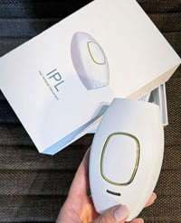 ليزر منزلي • مليون ضربة • نهايته ٥٠ الف