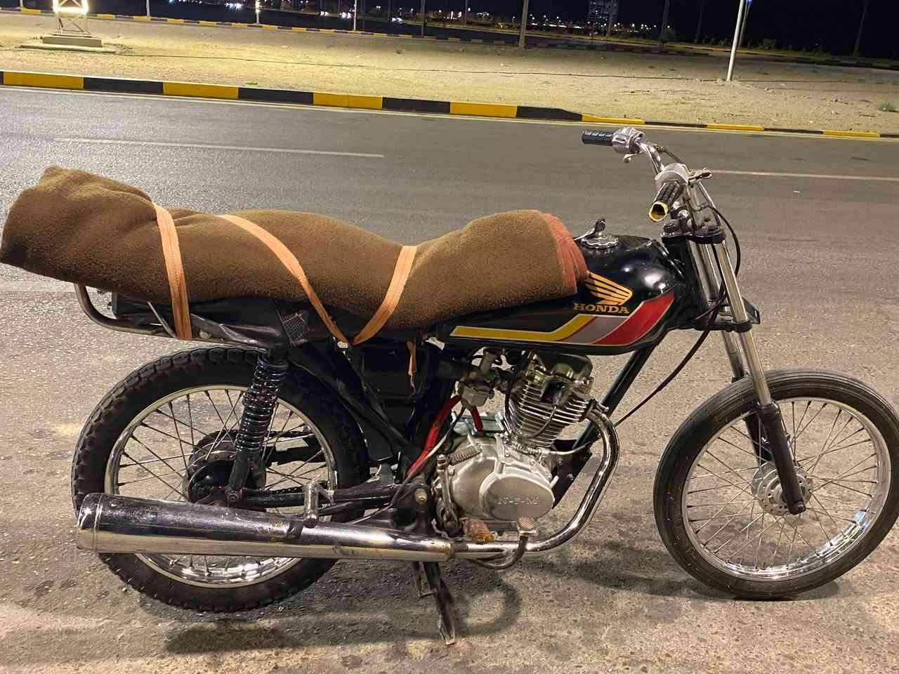 سلام عليكم نامه اوراق مديل12 نضافه شوفت عينك فقط نمر خارطه سعر475 بيها مجال مكاني بصره صالحيه وتساب فقط***********
