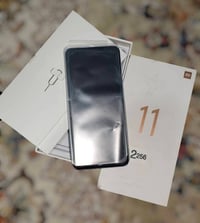 شاومي مي ١١ • سناب ٨٨٨ • رام ١٢